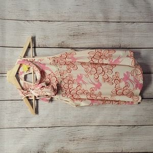 Maeve / Anthropologie Blouse - Size 10